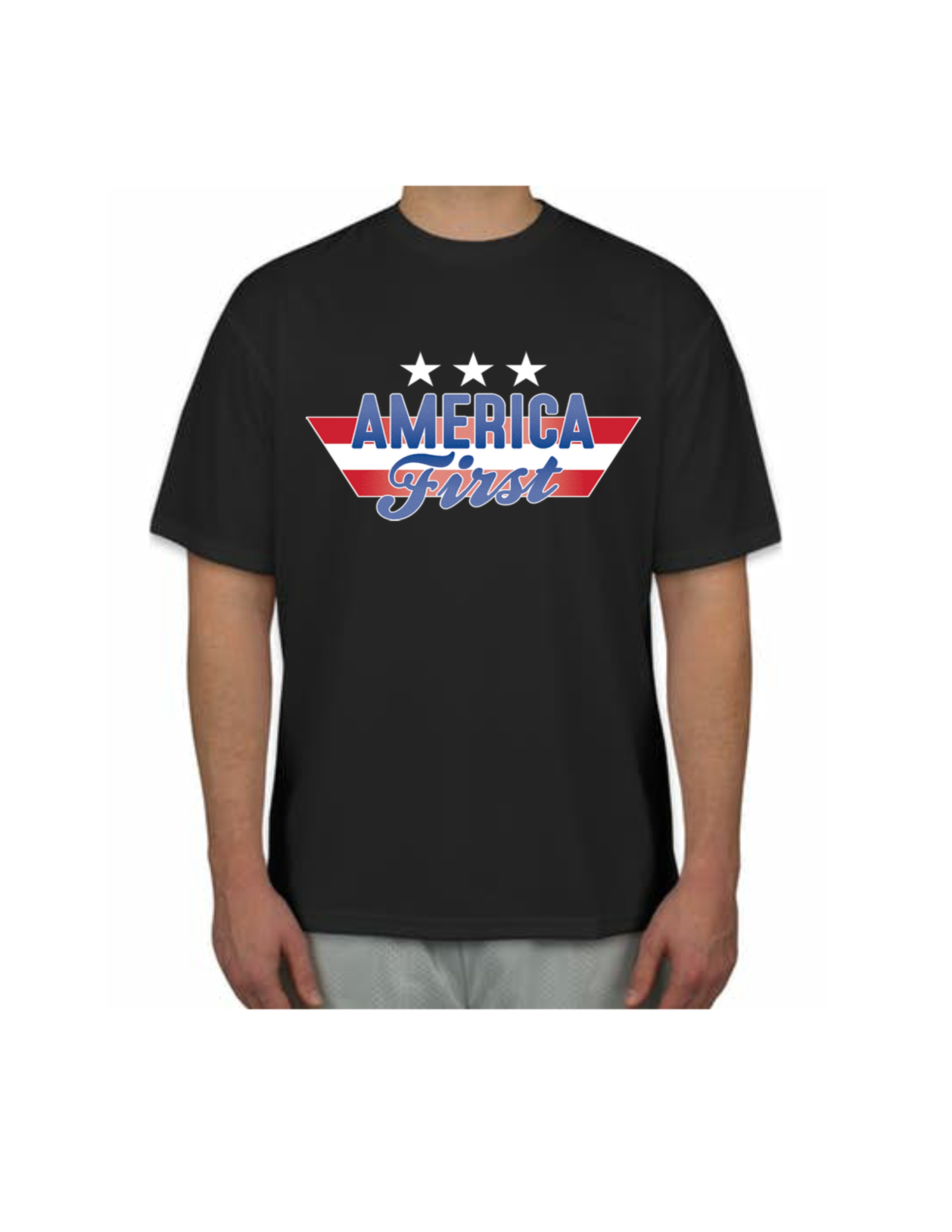 america first t shirt